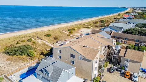 1634 E Ocean View Ave #3A, Norfolk, VA 23503 photo 33