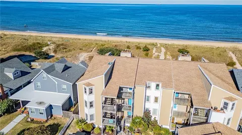 1634 E Ocean View Ave #3A, Norfolk, VA 23503 photo 30