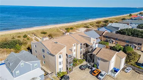 1634 E Ocean View Ave #3A, Norfolk, VA 23503 photo 32