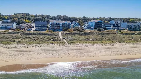 1634 E Ocean View Ave #3A, Norfolk, VA 23503 photo 48