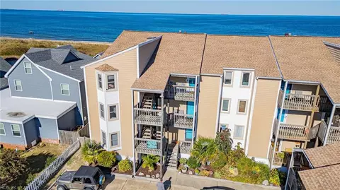 1634 E Ocean View Ave #3A, Norfolk, VA 23503 photo 29