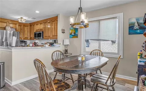 1634 E Ocean View Ave #3A, Norfolk, VA 23503 photo 8