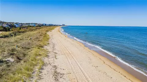 1634 E Ocean View Ave #3A, Norfolk, VA 23503 photo 45