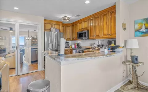 1634 E Ocean View Ave #3A, Norfolk, VA 23503 photo 6