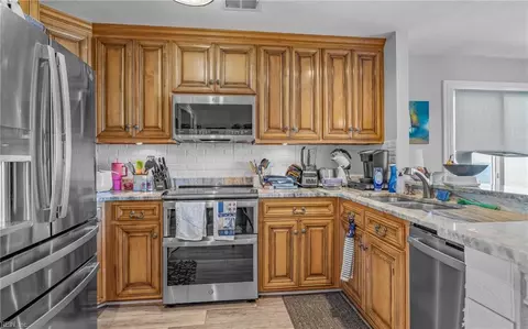 1634 E Ocean View Ave #3A, Norfolk, VA 23503 photo 4