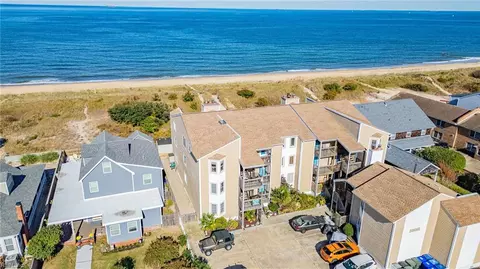 1634 E Ocean View Ave #3A, Norfolk, VA 23503 photo 31