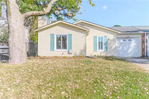 1776 Solar Ln, Virginia Beach, VA 23456