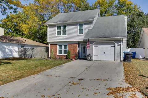 5448 Sweetwater Ct, Virginia Beach, VA 23462