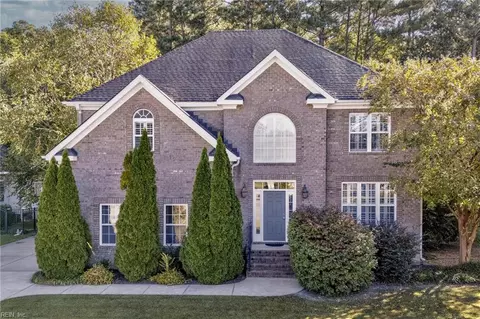 628 Westminster Rch Reach, Isle Of Wight County, VA 23430