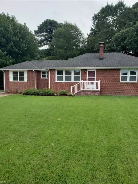 1104 Burlington Rd, Virginia Beach, VA 23464