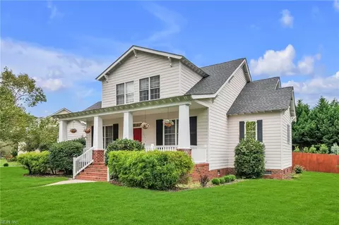 1872 Mayberry Dr, Virginia Beach, VA 23456