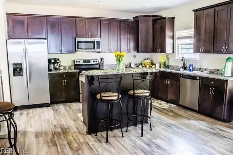 Kitchen - 21 Lacrosse St, Hampton, VA 23663 photo 1 of 3