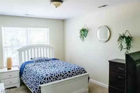 Bedroom - 21 Lacrosse St, Hampton, VA 23663 photo 1 of 3