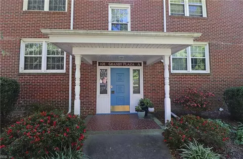101 Fife St #A3, Norfolk, VA 23505