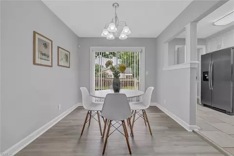 Dining - 424 E Ocean Ave, Norfolk, VA 23503 photo 1 of 2