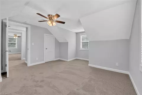 Bedroom - 424 E Ocean Ave, Norfolk, VA 23503 photo 6 of 7