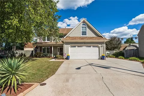 1804 Winter Wheat Ct, Virginia Beach, VA 23453