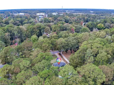 View/Area - 217 Hall Dr, Chesapeake, VA 23322 photo 1 of 3