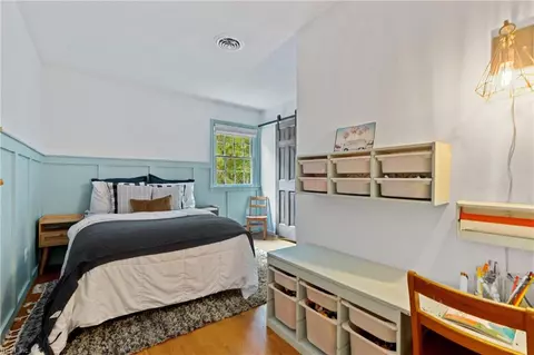 Bedroom - 217 Hall Dr, Chesapeake, VA 23322 photo 5 of 8