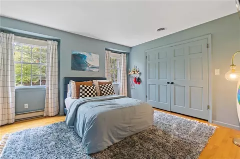 Bedroom - 217 Hall Dr, Chesapeake, VA 23322 photo 3 of 8