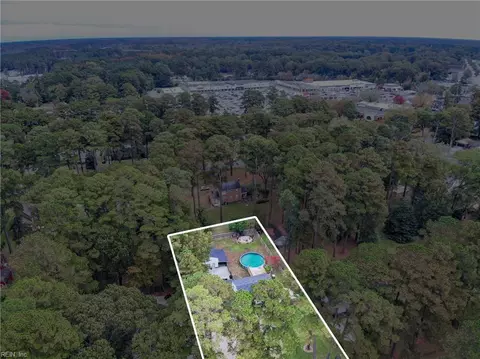 View/Area - 217 Hall Dr, Chesapeake, VA 23322 photo 3 of 3