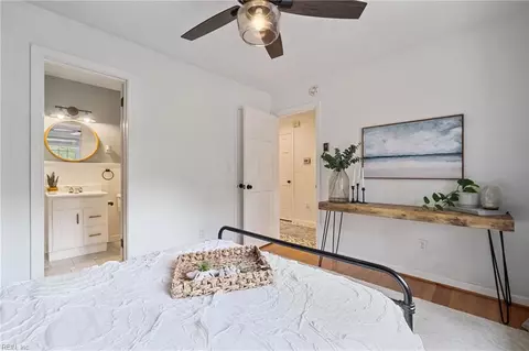 Bedroom - 217 Hall Dr, Chesapeake, VA 23322 photo 1 of 8