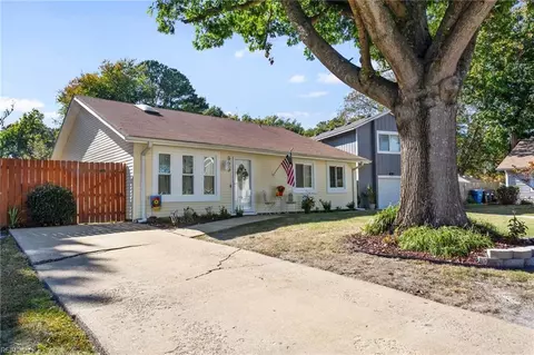 929 Appleby Ct, Virginia Beach, VA 23462
