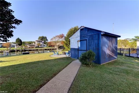 35 Adriatic Dr, Hampton, VA 23664 photo 41