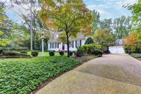 102 John Tyler Ln, Williamsburg, VA 23185