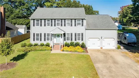 1348 Pamlico Blvd, Chesapeake, VA 23322