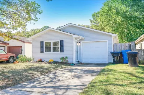 1223 New Land Dr, Virginia Beach, VA 23453