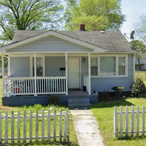 128 Grand St, Portsmouth, VA 23702