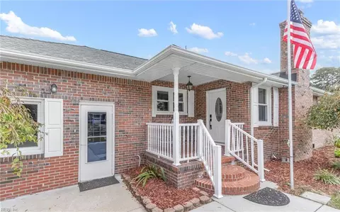 1104 Minden Rd, Virginia Beach, VA 23464