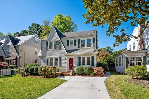 6043 Eastwood Ter, Norfolk, VA 23508