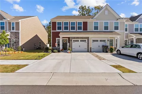 1615 Redwing Arch Arch, Chesapeake, VA 23323