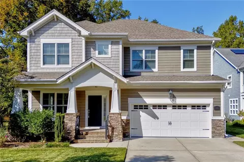 3613 Blue Stem Ct, Suffolk, VA 23435