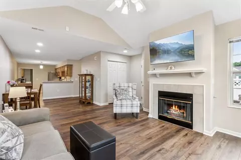 101 Rainbrook Way, Yorktown, VA 23692