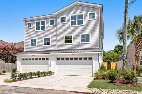 4816 Lee Ave, Virginia Beach, VA 23455