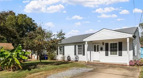 1076 Bland St, Norfolk, VA 23513