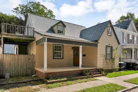 203 Owens St, Portsmouth, VA 23704