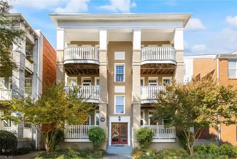 1323 Colonial Ave #2, Norfolk, VA 23517
