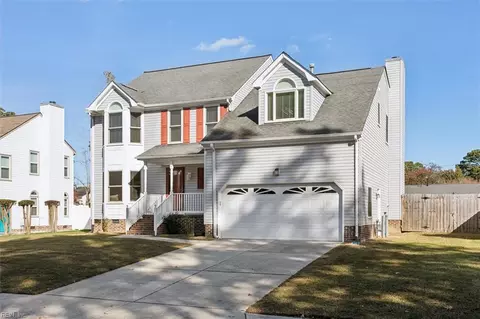11 Fields Dr, Hampton, VA 23664 photo 2