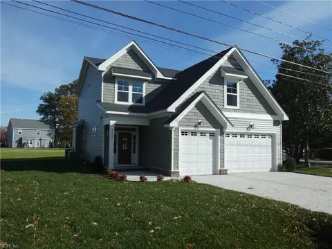 4620 Old Princess Anne Rd, Virginia Beach, VA 23462