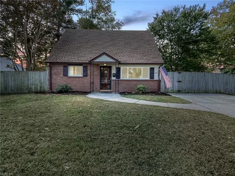 441 Big Pine Dr, Virginia Beach, VA 23452