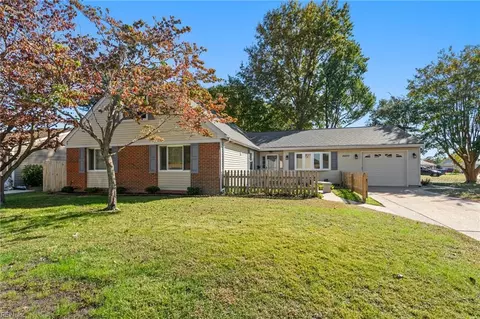 4409 Cambria St, Virginia Beach, VA 23455