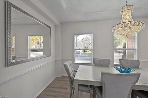 Dining - 1025 Windward Ln, Suffolk, VA 23435 photo 1 of 5