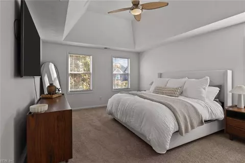 Bedroom - 1025 Windward Ln, Suffolk, VA 23435 photo 1 of 8