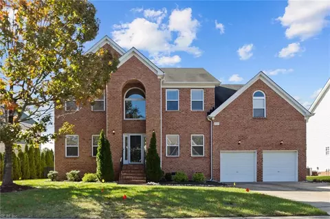 1025 Windward Ln, Suffolk, VA 23435
