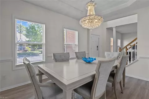 Dining - 1025 Windward Ln, Suffolk, VA 23435 photo 2 of 5