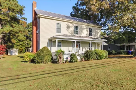 6403 Whaleyville Blvd, Suffolk, VA 23438